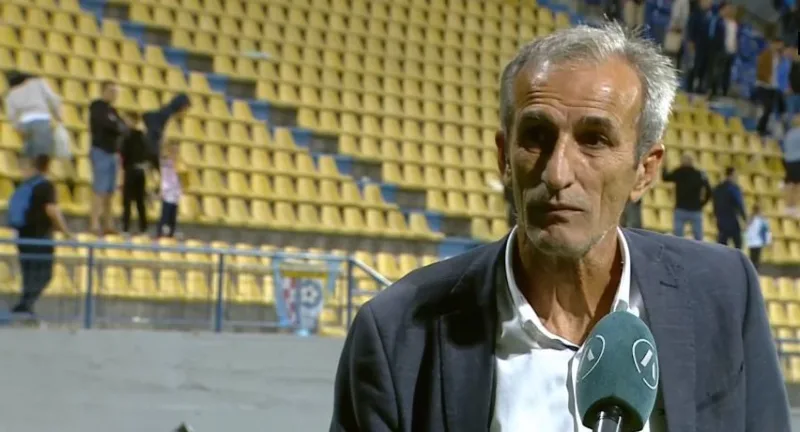 Branko karacic iz