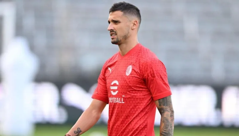Rade krunic