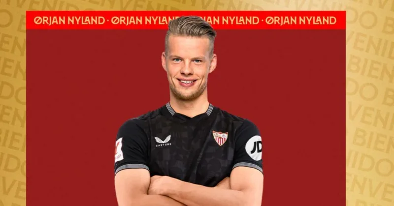 Oryalnd