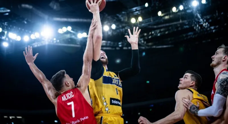 Nurk mis