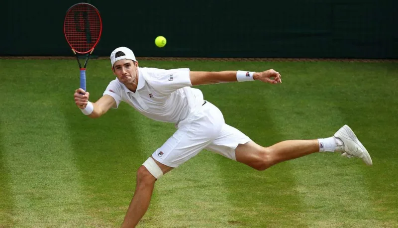 Isner