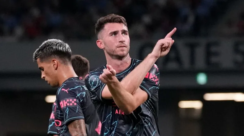 Laporte 1