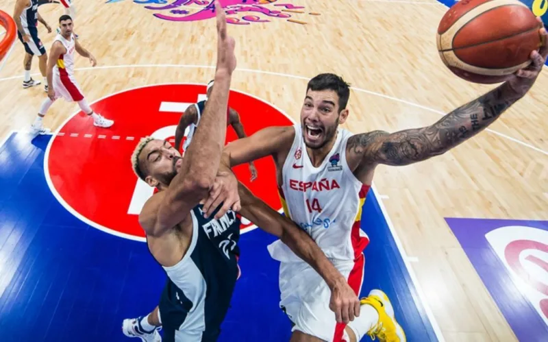 Hernangomez