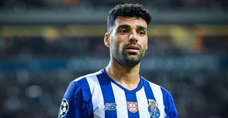 Mehdi taremi