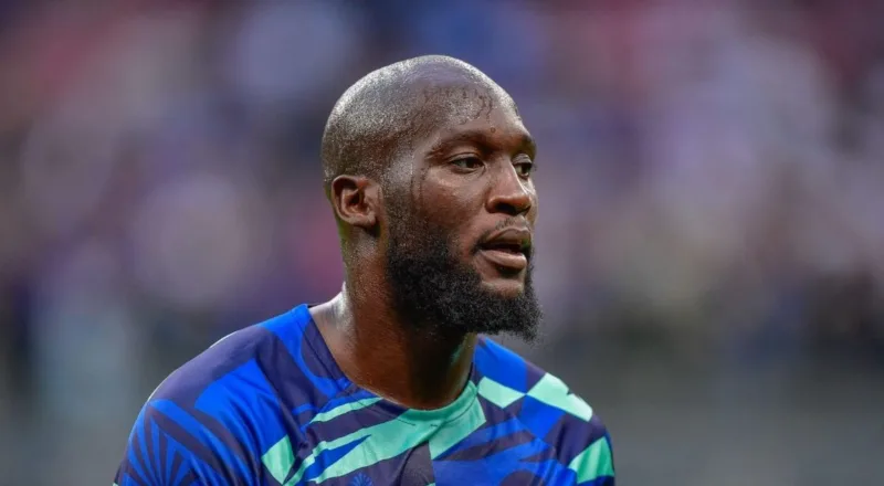 Romelu luk