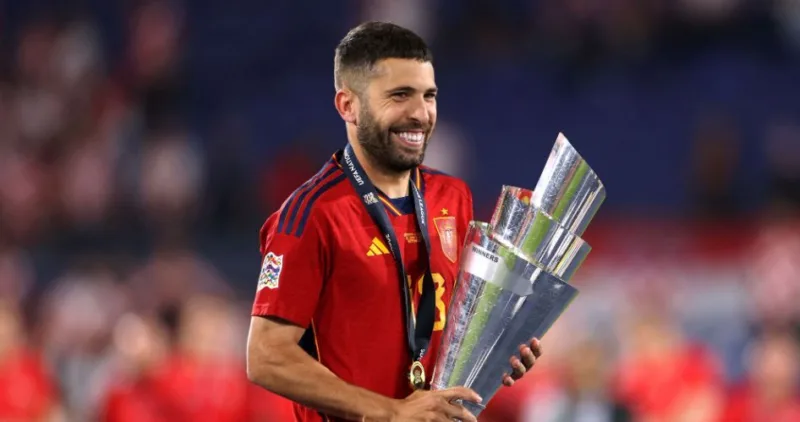 Jordi albs