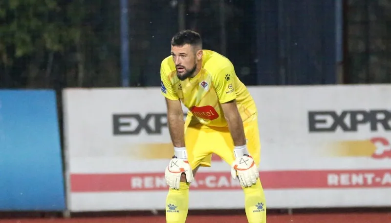 Mijatovic