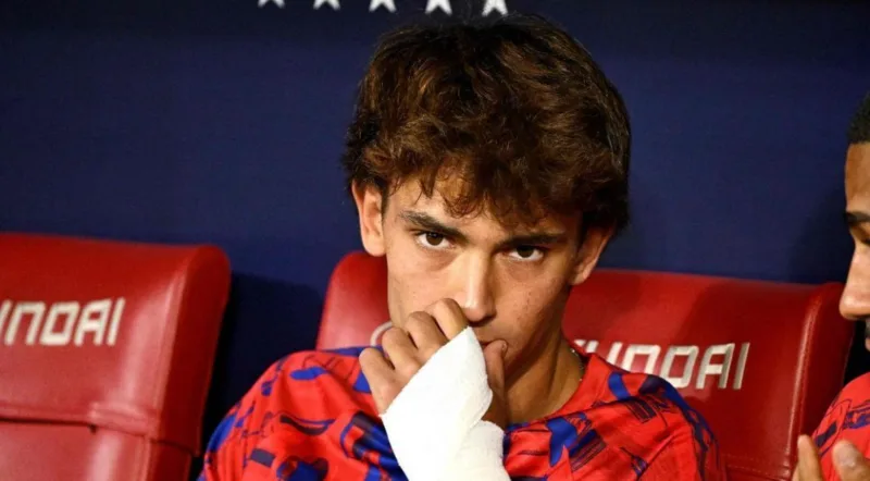 Joao feliy