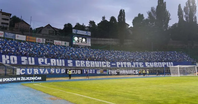 Zelj mani