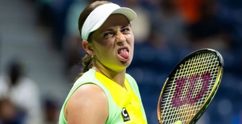 Ostapenko