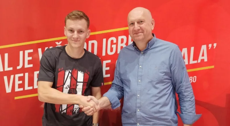 Dino halilovic