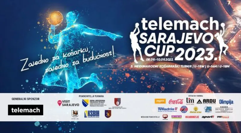 Tele kup