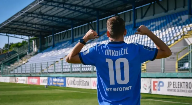 Mikolcic