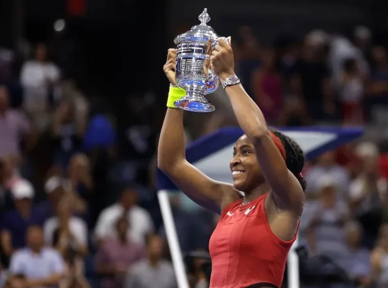 Gauff