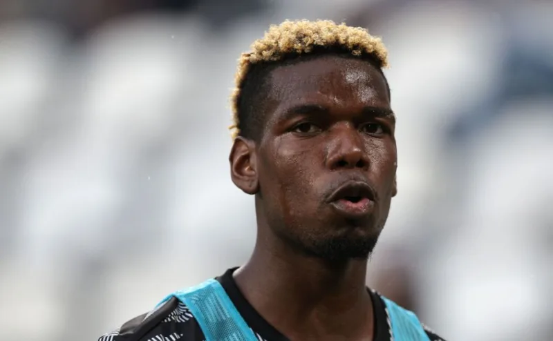 Pogbatron