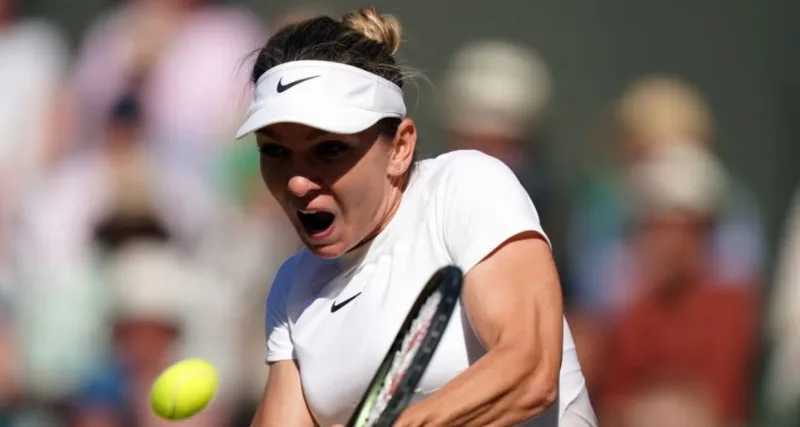 Halep