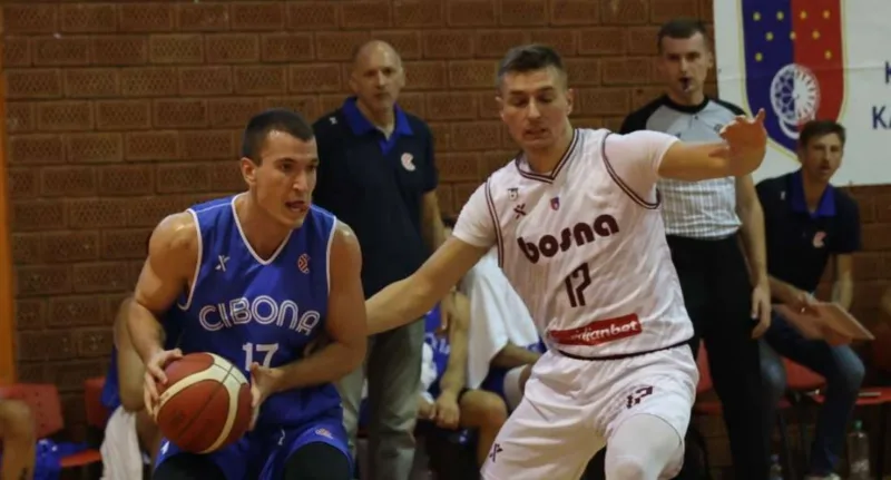 Cibona