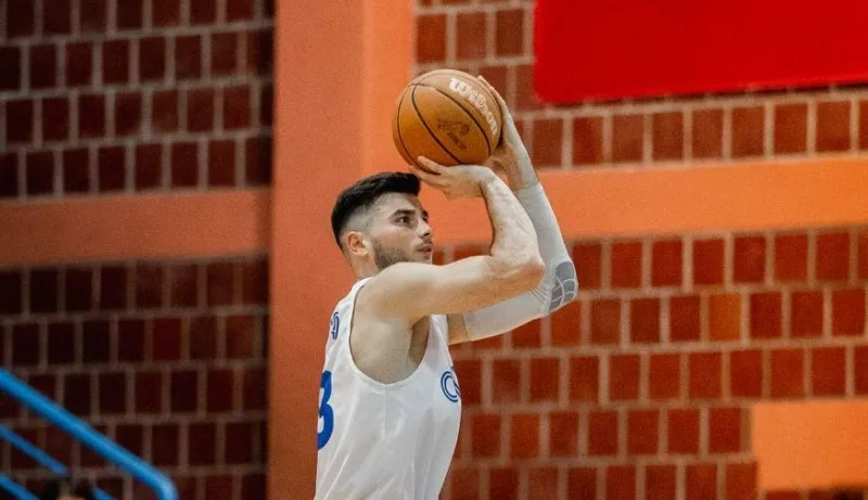 Cibona 1