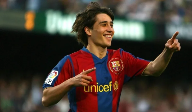 Krkic