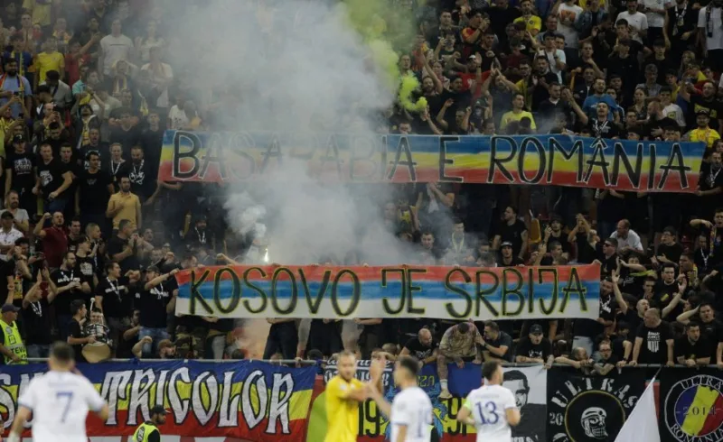Kos roma