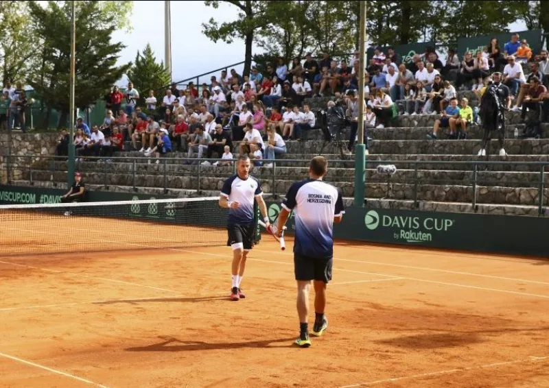 Daviscup