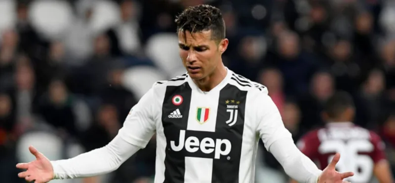 Ronaldo 1 9