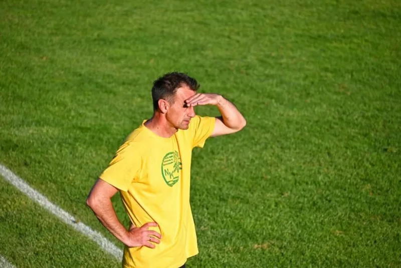 Zaimovic
