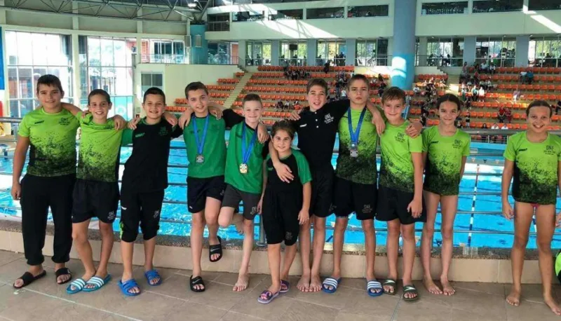 Sport plivaci