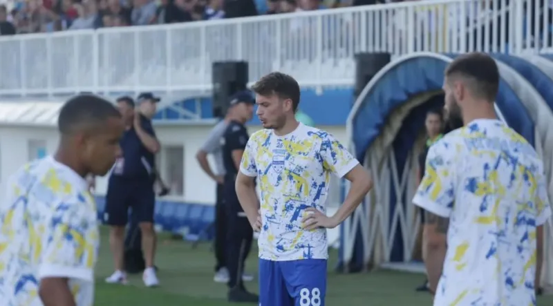 Adem ljajic ss