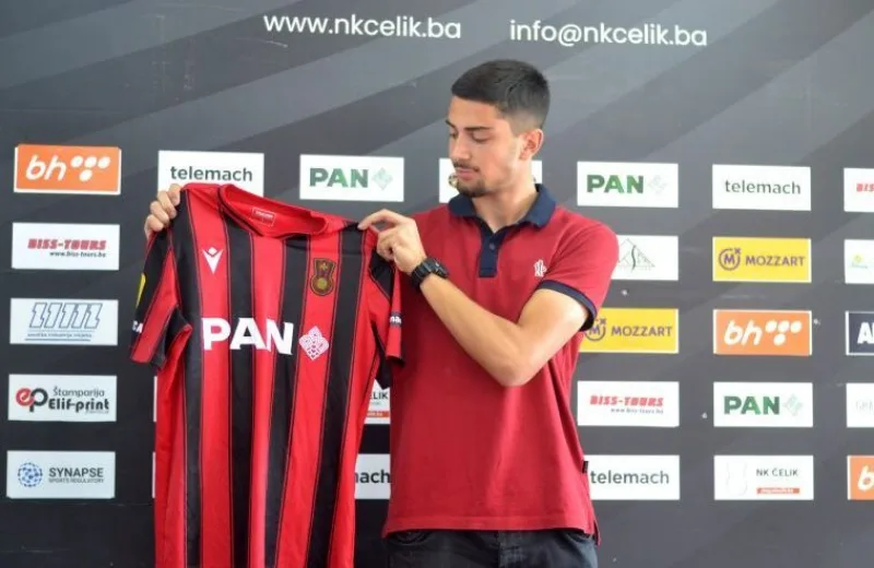 Nk celikica