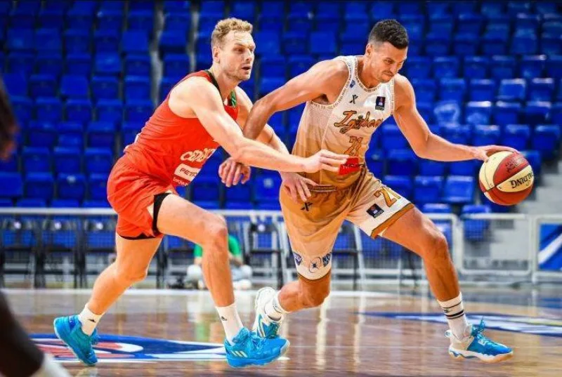 Igokea olimpija