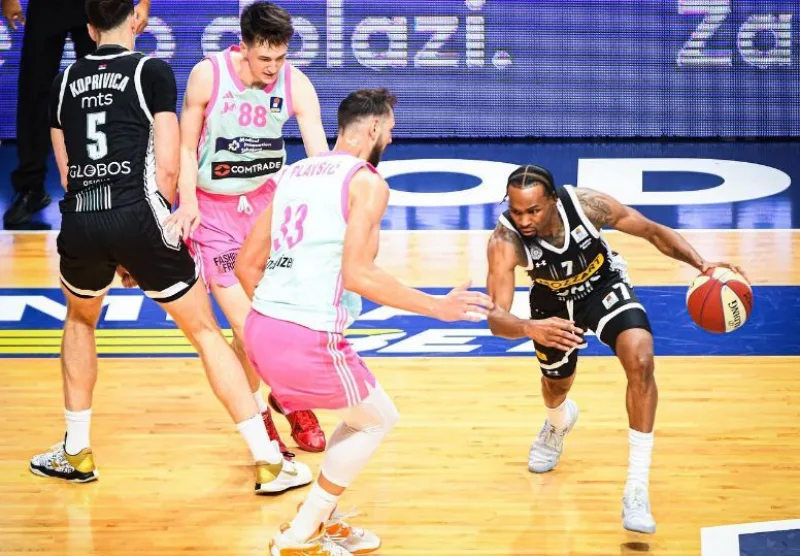 Kk partizan