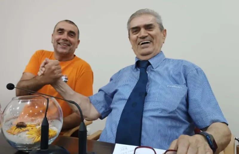 Miroljub filipovic
