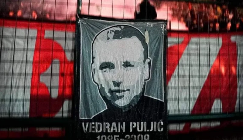 Vedran