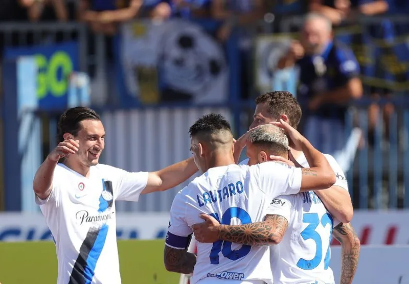 Empoli inter