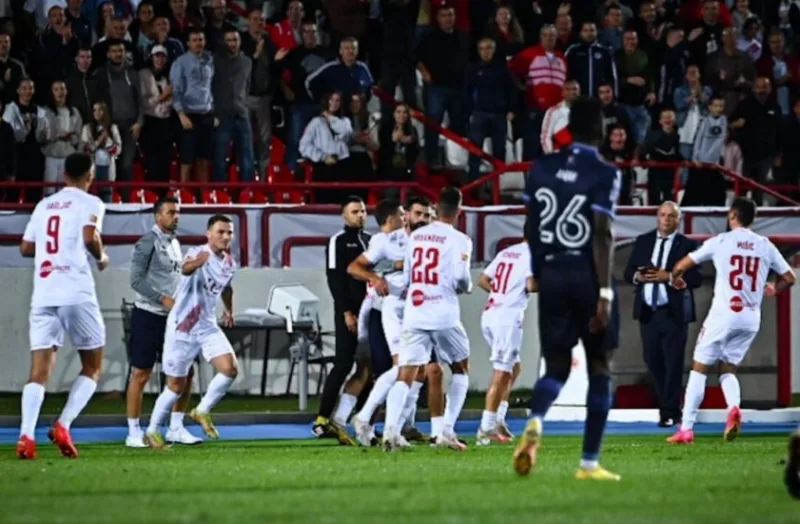 Slobodan jakovljevic