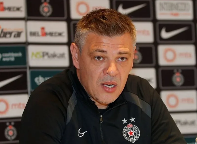 Savo milosevic