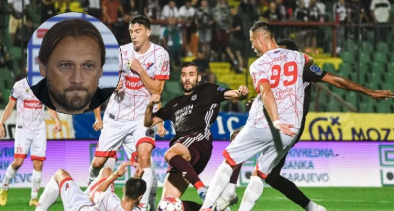 Bekric vidic