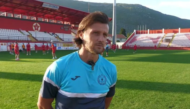 Damir milanovic
