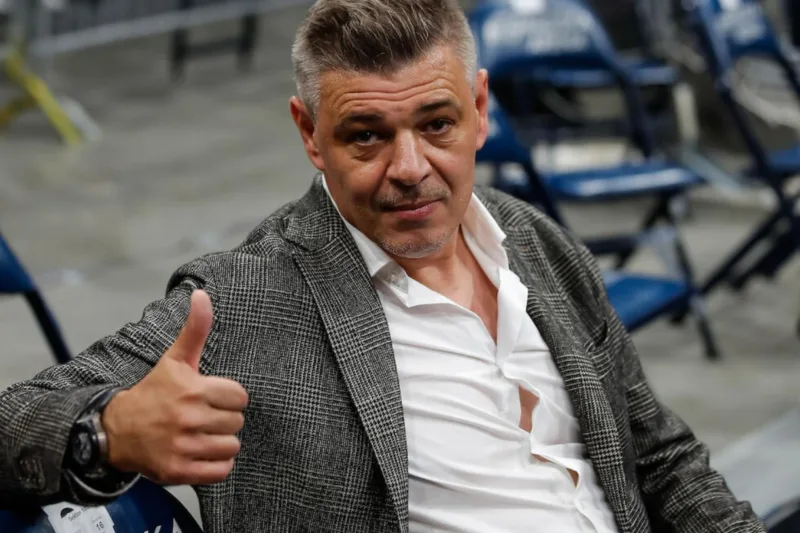 Savo milosevic 1