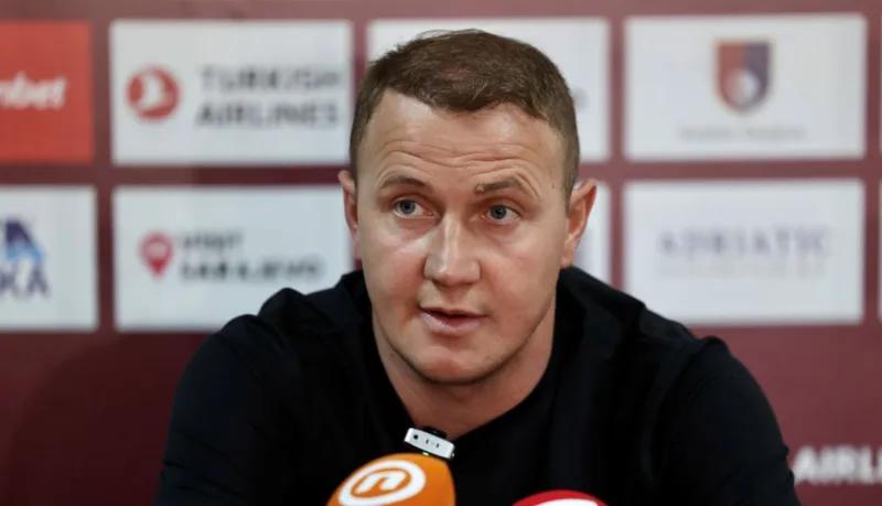 Senijad ibricic