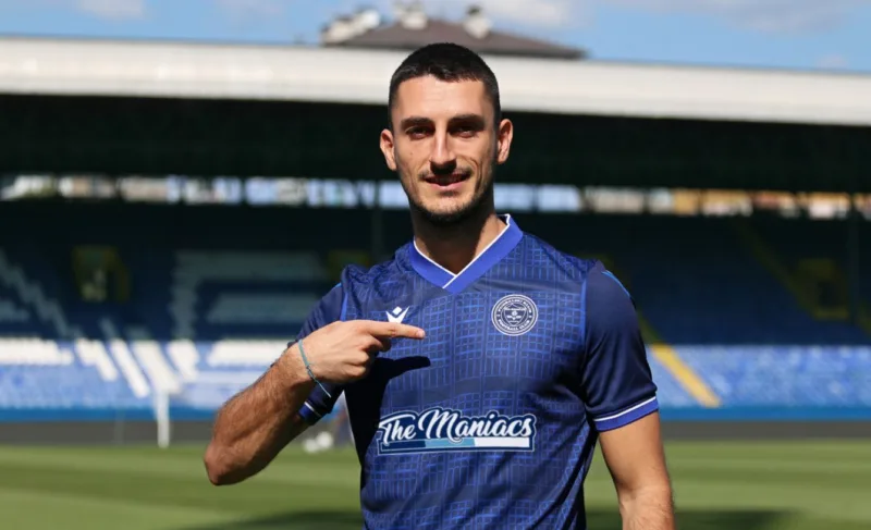 Boljevic 1