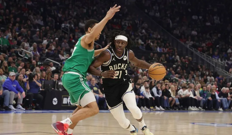 Jrue