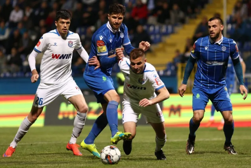 Zeljeznicar siroki brijeg