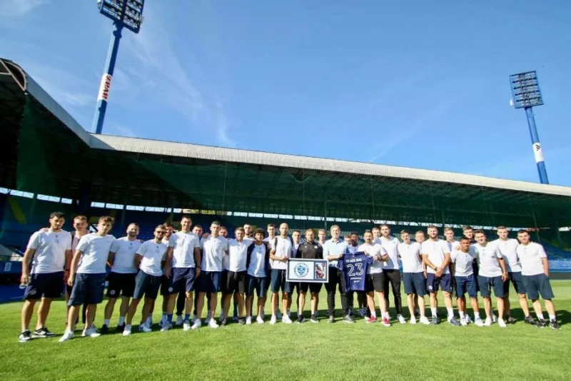 Zeljeznicar cvitanusic