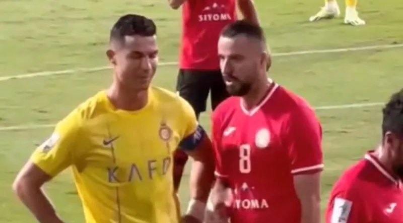 Dzenisironaldo