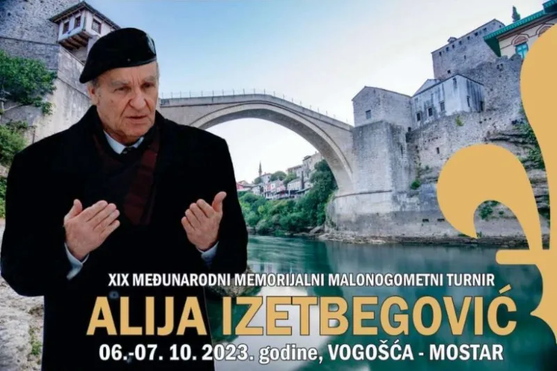Alija izetbegovic