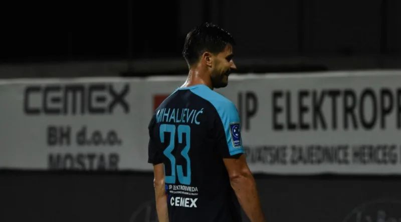 Filip mihaljevic
