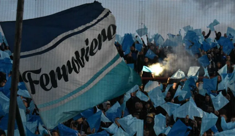 The maniacs