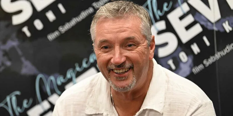 Toni kukoc